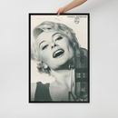 Re-print Monika Zetterlund