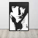 Re-print Bill Wyman