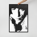 Re-print Bill Wyman