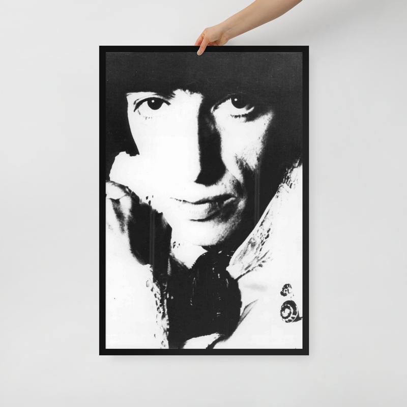 Re-print Bill Wyman