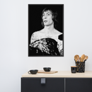 Re-print Charlie Watts