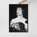 Re-print Charlie Watts