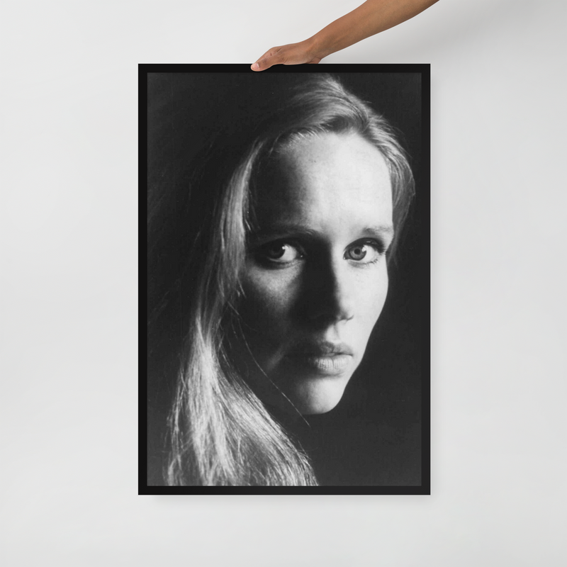 Re-print Liv Ullman