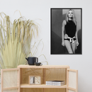 Re-print Sharon Tate