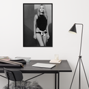 Re-print Sharon Tate