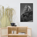 Re-print Eva Dickson