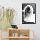 Re-print Brigitte Bardot