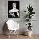 Re-print Charlie Watts