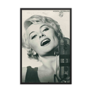 Re-print Monika Zetterlund