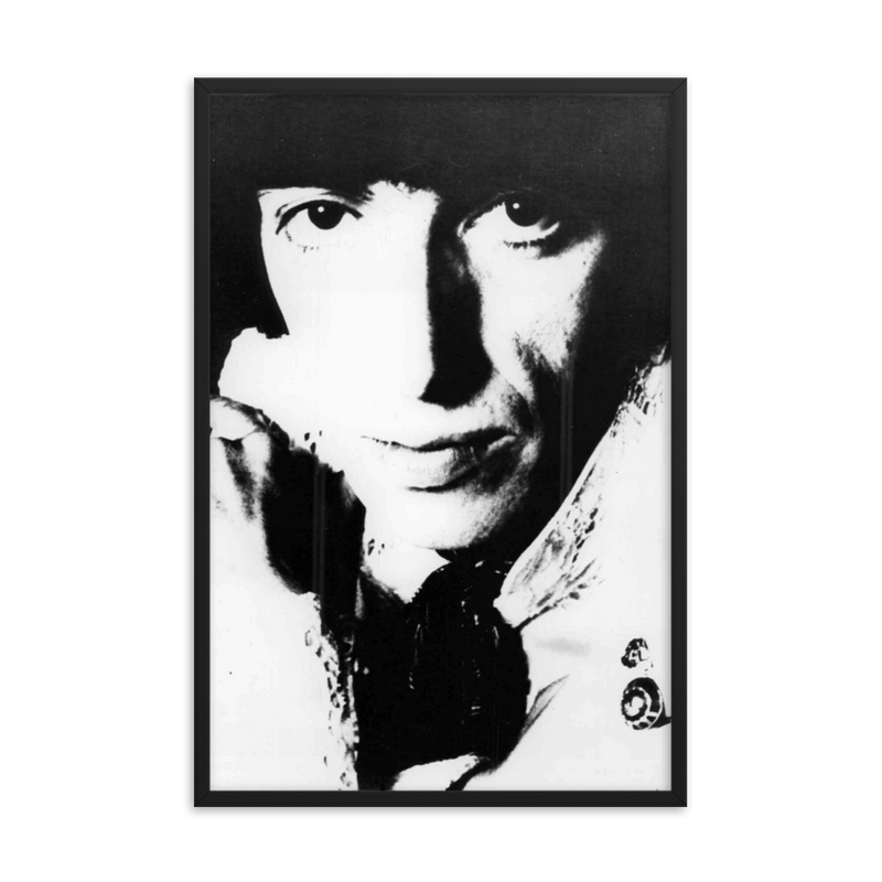 Re-print Bill Wyman