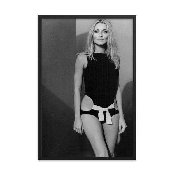 Re-print Sharon Tate