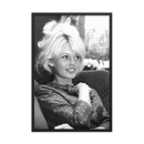 Re-print Brigitte Bardot