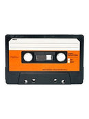 Videofilmer och kassetter till digitalt format