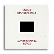 Skanning av småbildsdia till digitalt format