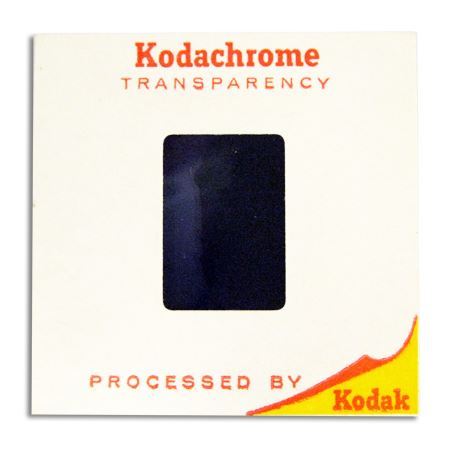 Halvformatsdia 35mm till digitalt format