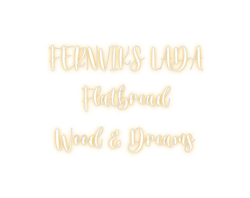 Ladda upp en egen bakgrund FERNVIKS LADA...