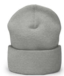 Mössa med broderad text - Ditt tryck