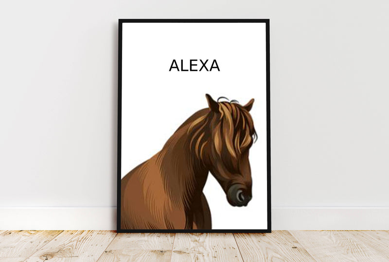 Poster - En hyllning till ditt husdjur