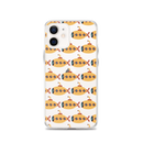 iPhone-skal - Yellow submarine