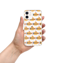 iPhone-skal - Yellow submarine