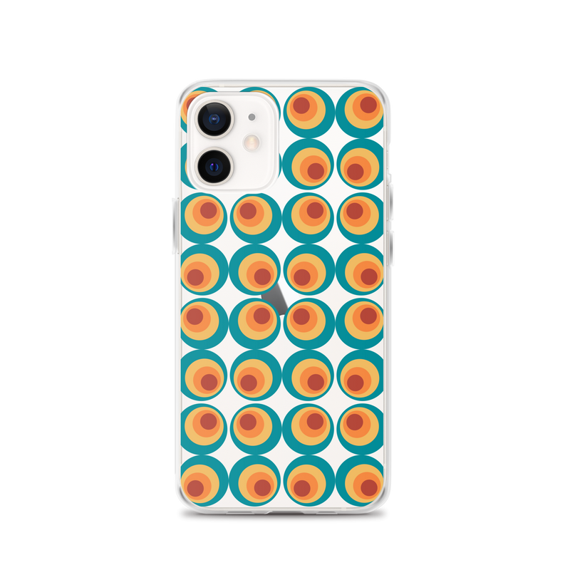 iPhone-skal - Lets Groove