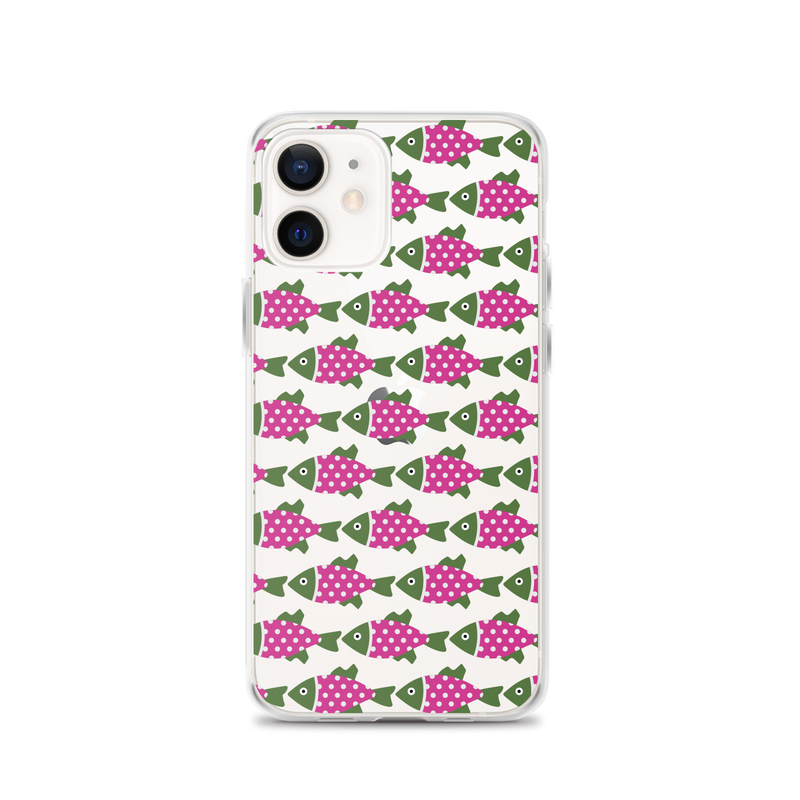 iPhone-skal - Fishy feeling
