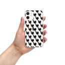 iPhone-skal -Pipe love