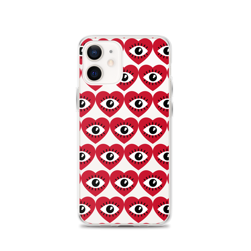 iPhone-skal - Look into my heart