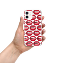 iPhone-skal - Lets get closer