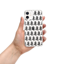 iPhone-skal - Woodland