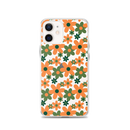 iPhone-skal - Flower Power
