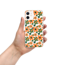 iPhone-skal - Flower Power