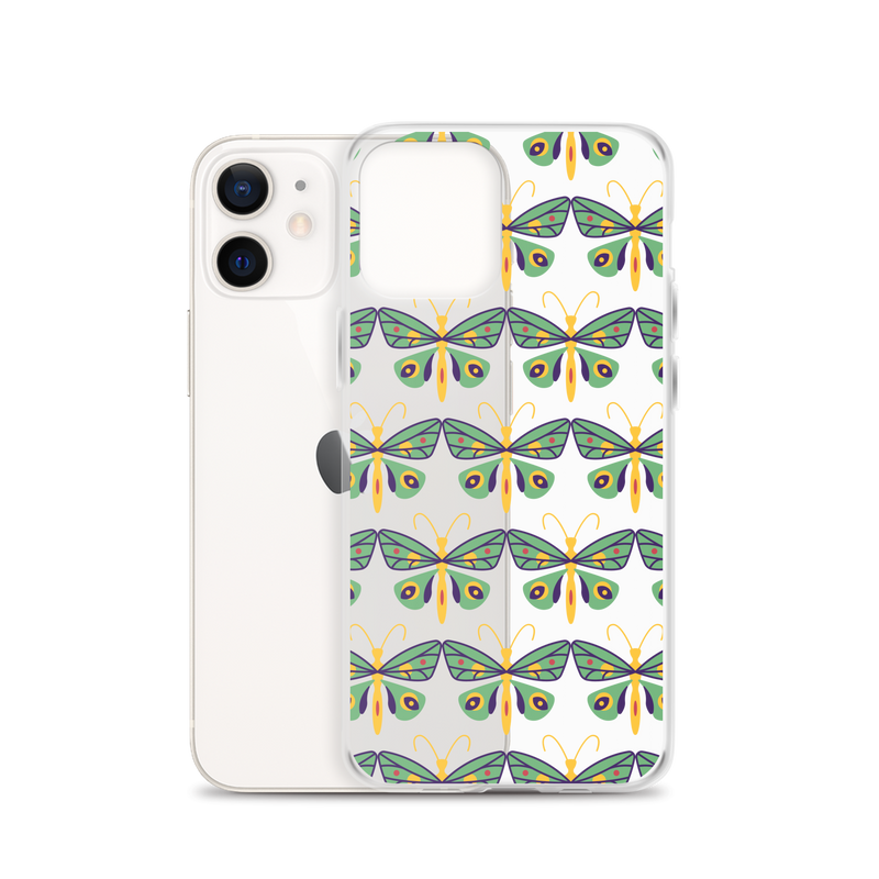 iPhone-skal -Butterfly feeling