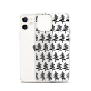 iPhone-skal - Woodland