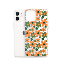 iPhone-skal - Flower Power