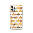 iPhone-skal - Yellow submarine