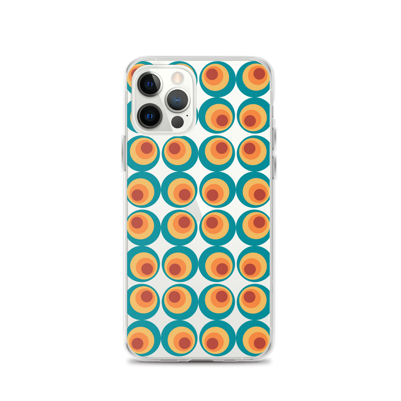 iPhone-skal - Lets Groove