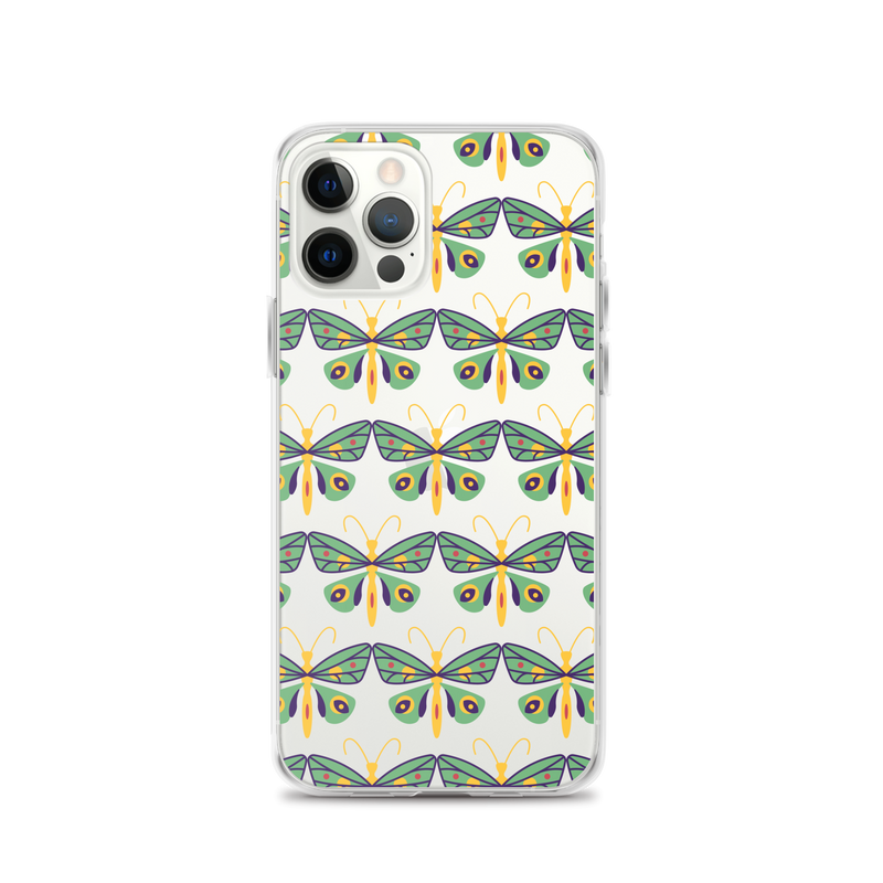 iPhone-skal -Butterfly feeling