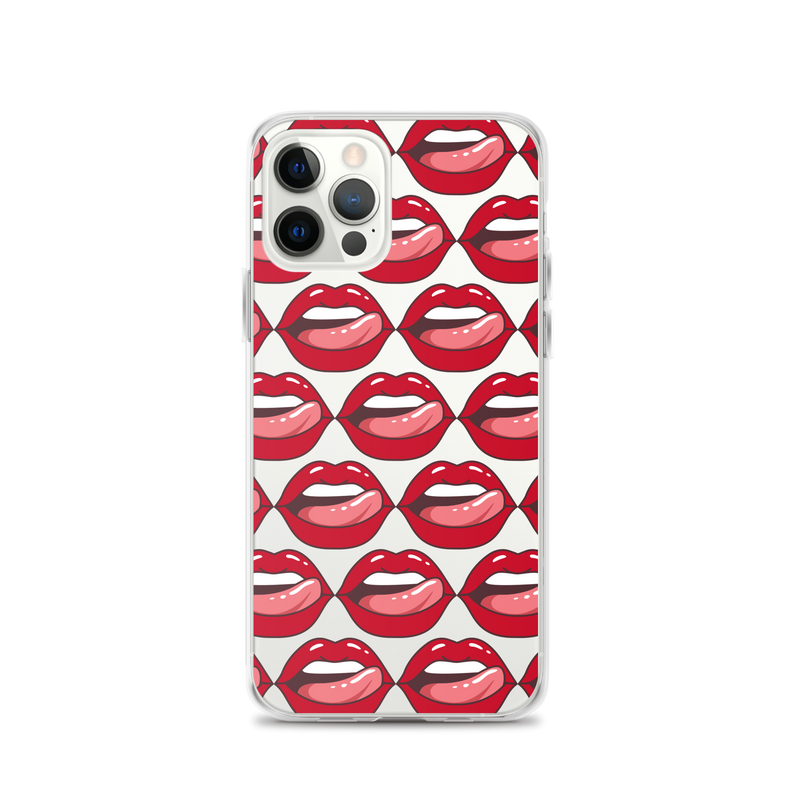 iPhone-skal - Lets get closer