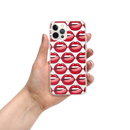 iPhone-skal - Lets get closer