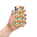 iPhone-skal - Flower Power