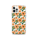 iPhone-skal - Flower Power