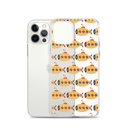 iPhone-skal - Yellow submarine