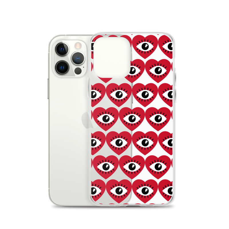 iPhone-skal - Look into my heart