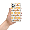 iPhone-skal - Yellow submarine