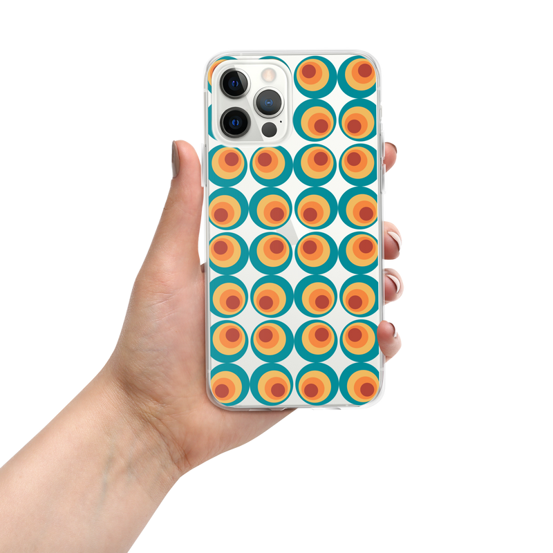 iPhone-skal - Lets Groove