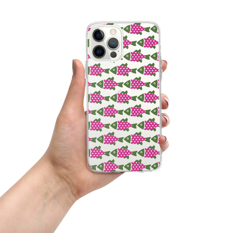 iPhone-skal - Fishy feeling