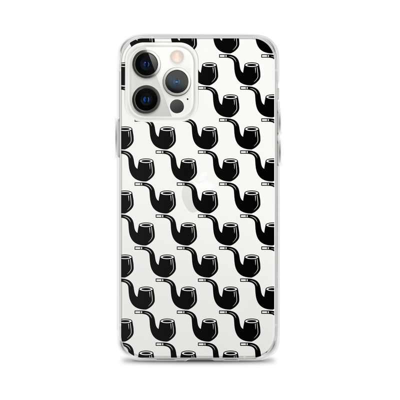 iPhone-skal -Pipe love