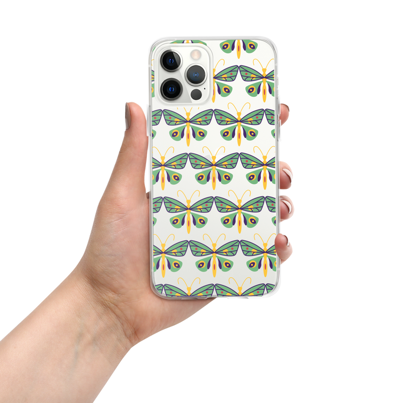 iPhone-skal -Butterfly feeling