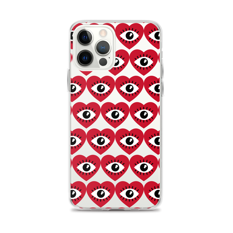 iPhone-skal - Look into my heart